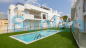 Verkauf - Apartment - Orihuela Costa - Villamartin