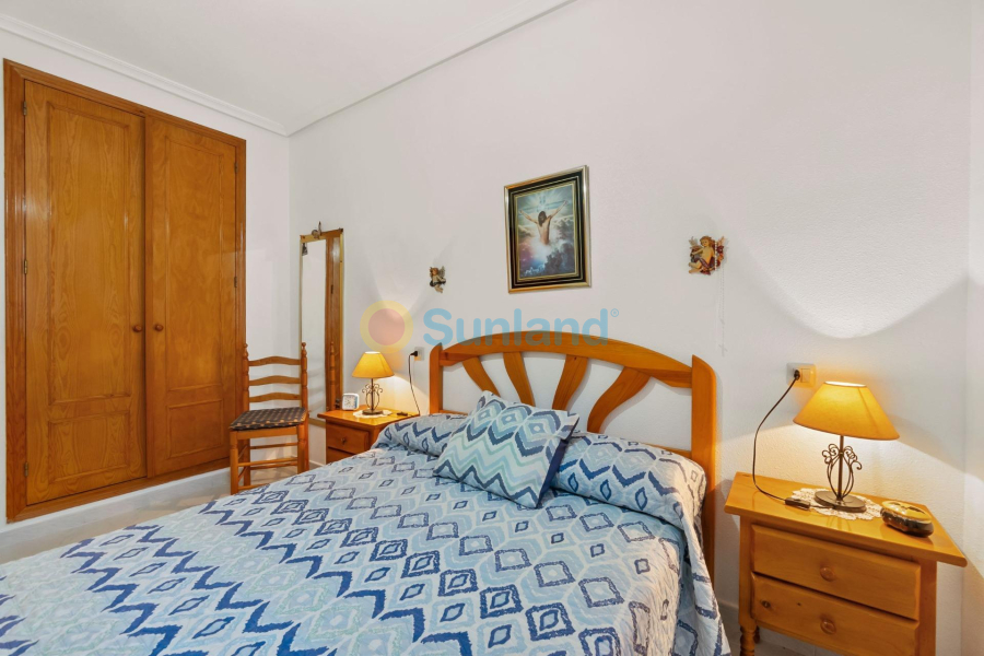 Segunda mano - Apartamento - Torrevieja - Los Europeos