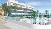 Ny bygg - Lägenhet - Orihuela Costa - Lomas De Cabo Roig