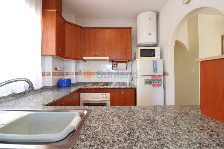 Resale - Apartment - Formentera del Segura - 