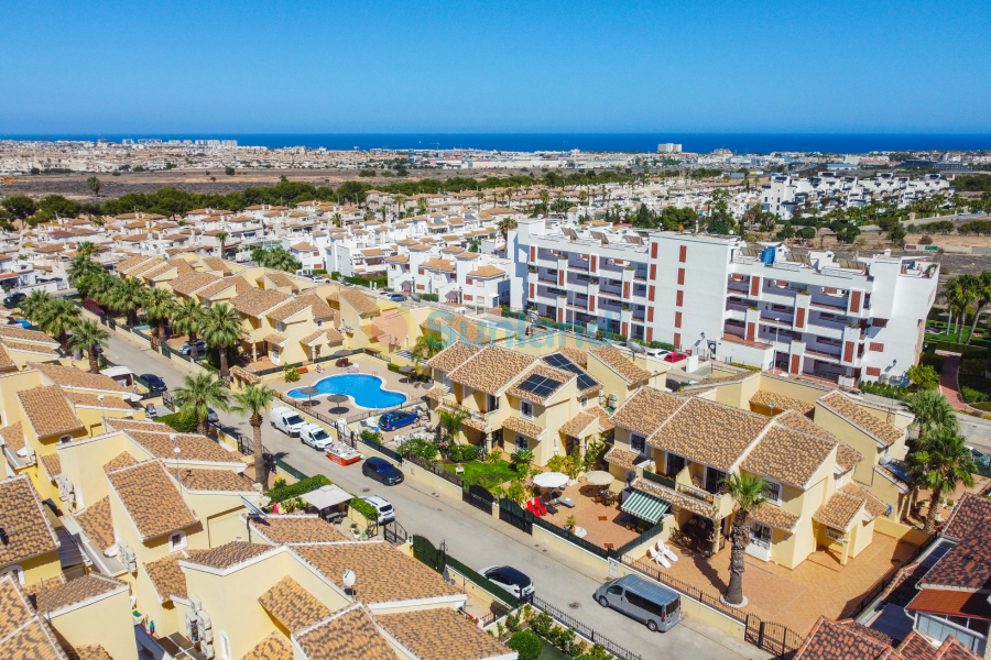 Brukte eiendommer - Villa - Orihuela Costa - Los Dolses