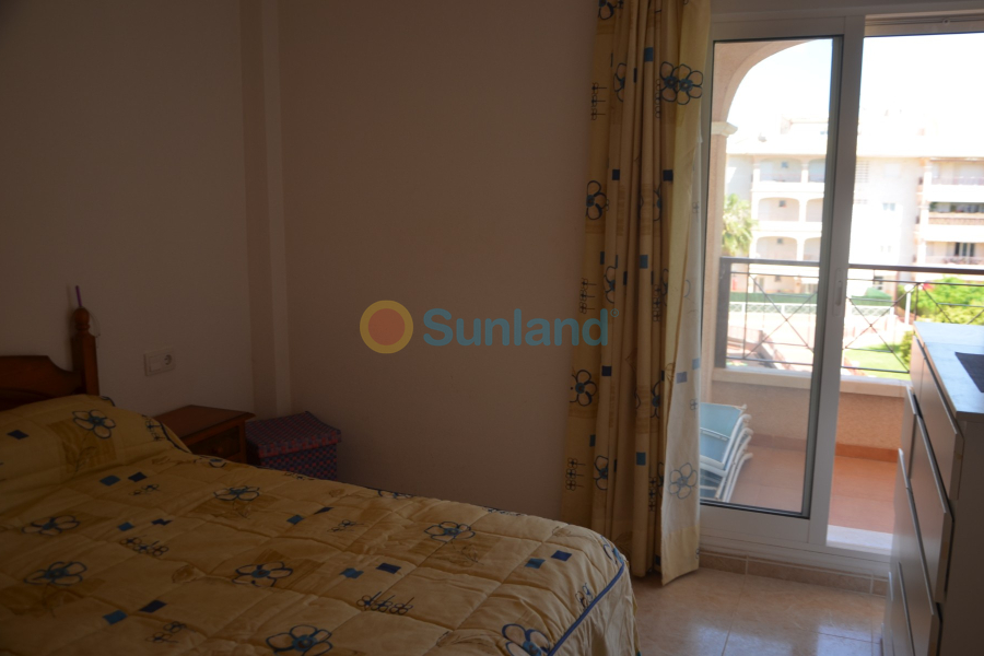 Resale - Apartment - Orihuela Costa - Playa Flamenca