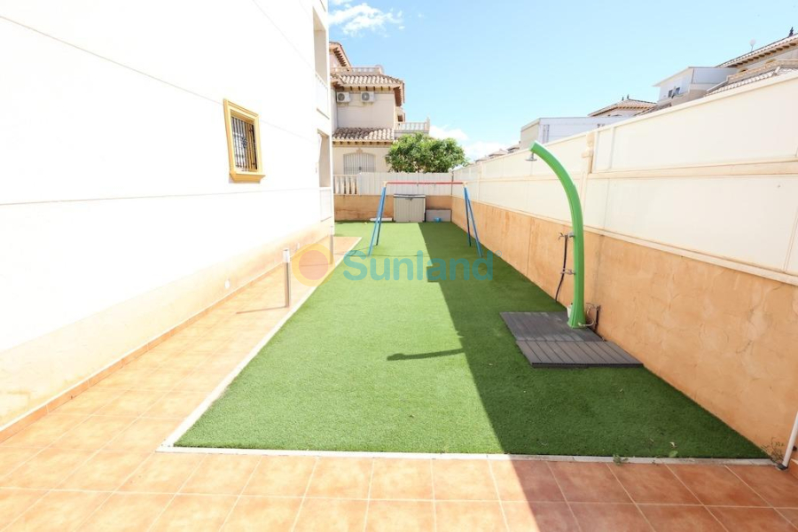 Вторичка - G - Orihuela Costa - Lomas De Cabo Roig