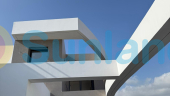New Build - Villa - Benissa - Playa de La Fustera