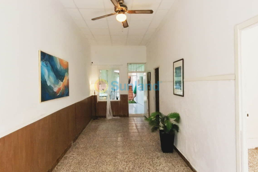 Brukte eiendommer - Casa de Pueblo - Los Alcázares - Los Narejos