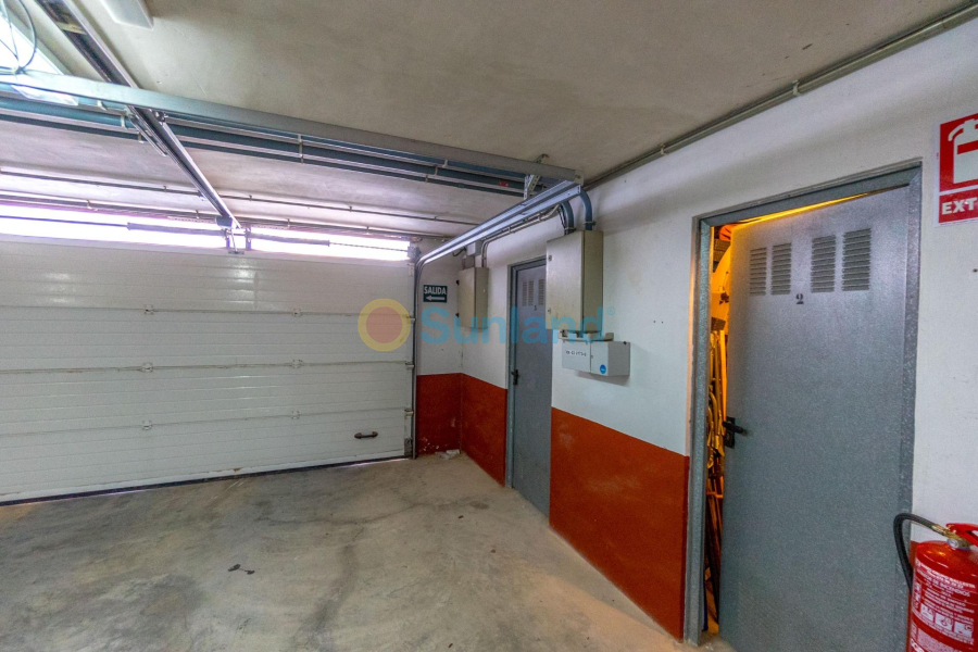 Resale - Terraced house - Orihuela Costa - Campoamor