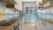 Resale - Terraced house - Orihuela Costa - Campoamor