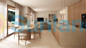 Nueva construcción  - Chalet - Benissa - Cala Advocat