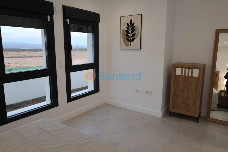 New Build - Villa - Fuente Alamo - La Pinilla