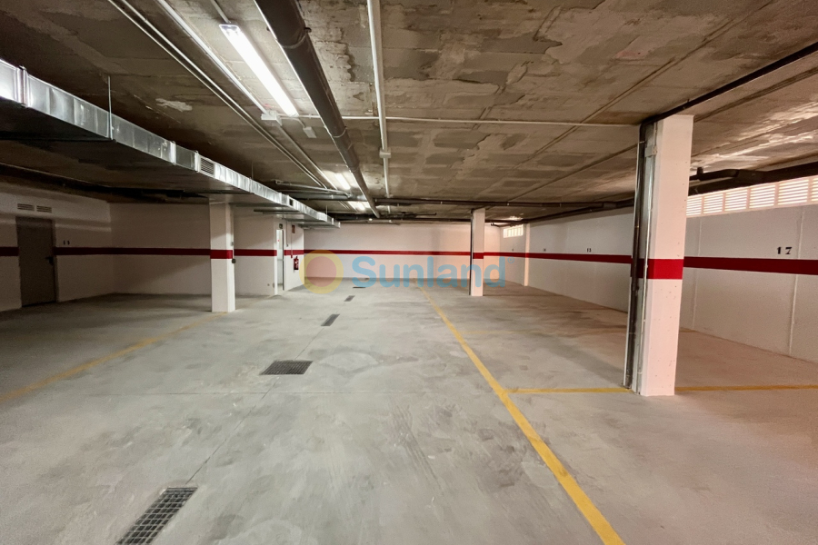 Segunda mano - P - Torre De La Horadada