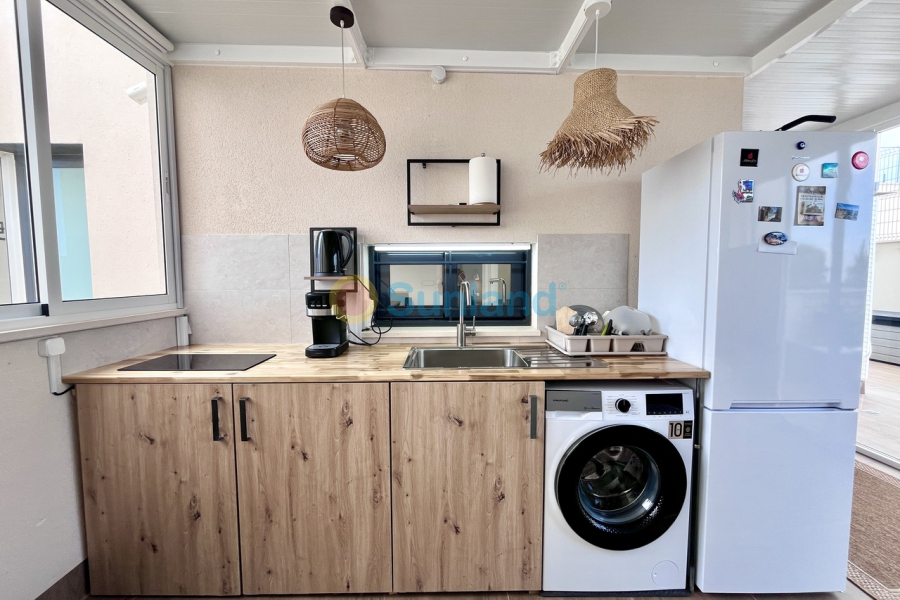 Resale - A - San Miguel De Salinas