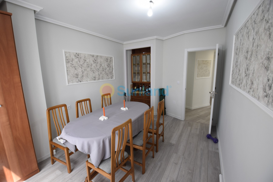 Verkauf - Apartment - Guardamar del Segura - 