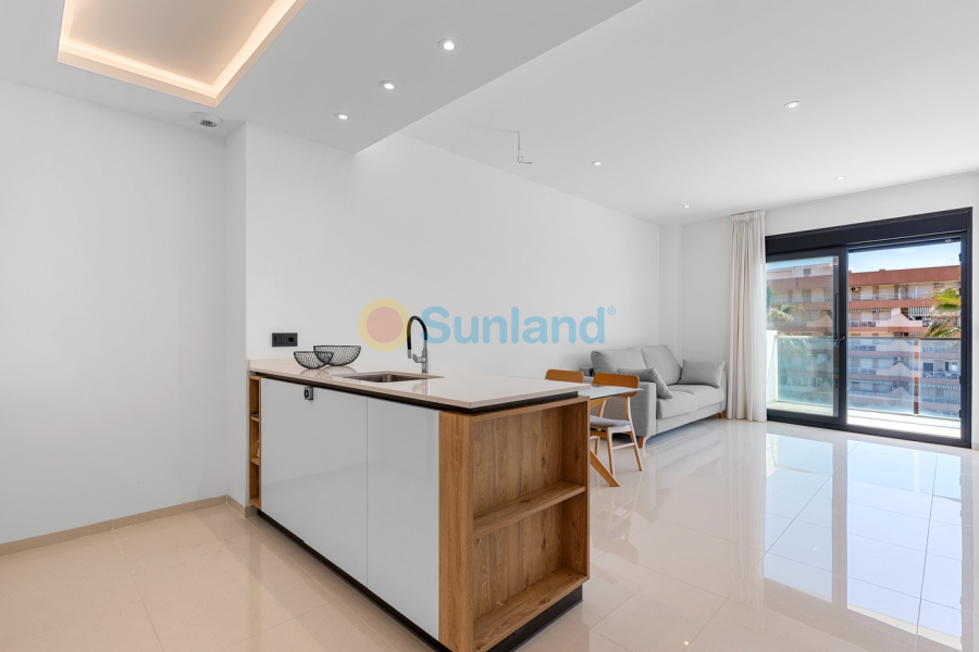 Resale - Apartment - Guardamar del Segura - Guardamar Del Segura