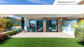 New Build - Apartment - Benitachell - Cumbre del sol