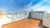 Resale - Casa de Pueblo - Orihuela Costa - La Regia