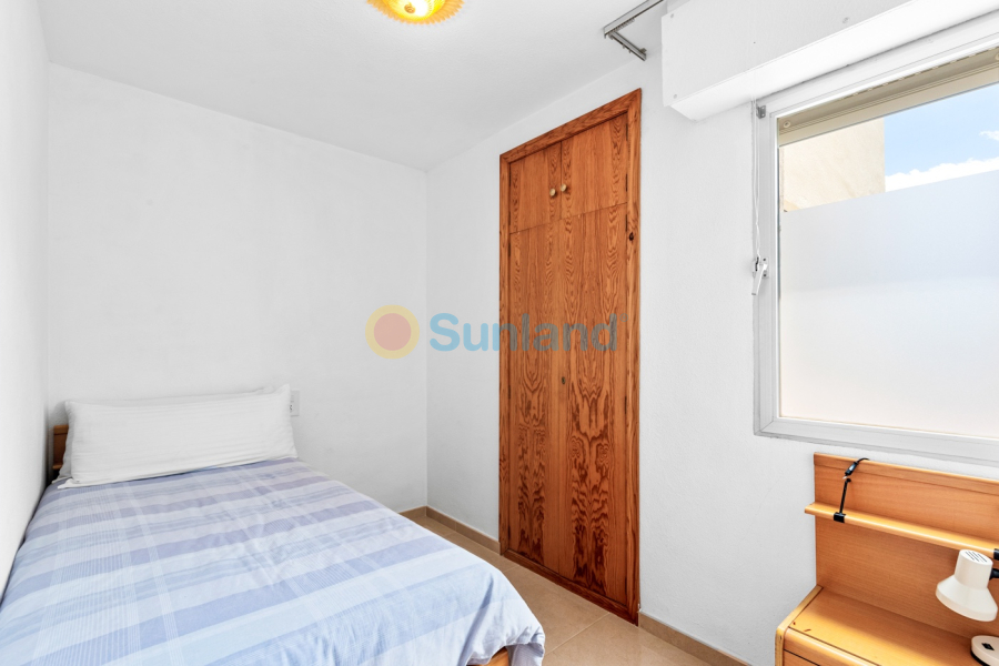Segunda mano - Apartamento - La Nucía - La nucia