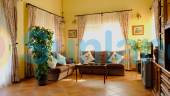 Använda fastigheter - Villa - Orihuela