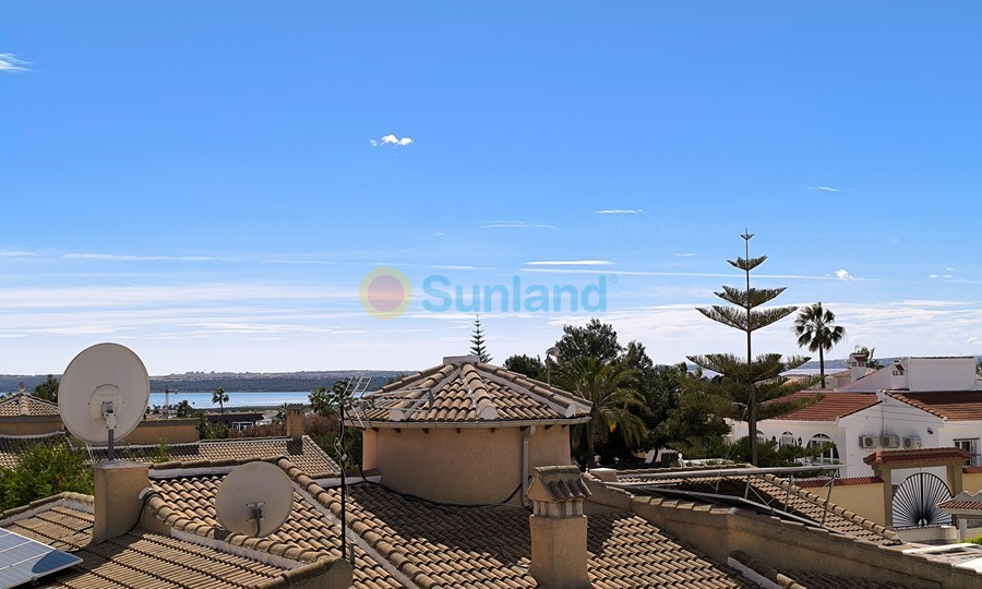 Resale - Detached Villa - Ciudad Quesada - Airstrip