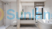 Nueva construcción  - Town House - San Juan Alicante - Cabo De Las Huertas