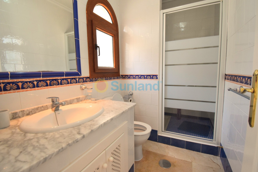 Segunda mano - Apartamento - Orihuela Costa - Playa Flamenca