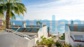 Resale - Terraced house - Orihuela Costa - Campoamor