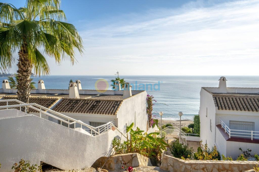 Resale - Terraced house - Orihuela Costa - Campoamor