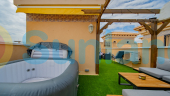 Вторичка - Casa de Pueblo - Orihuela Costa - PAU 26
