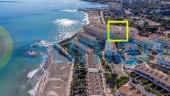 Resale - Apartment - Orihuela Costa - Campoamor