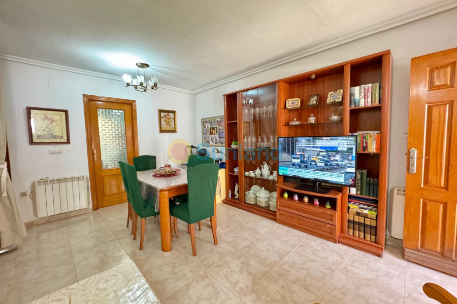 Resale - T - Torrevieja - El Limonar