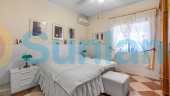 Resale - Villa - San Javier - 