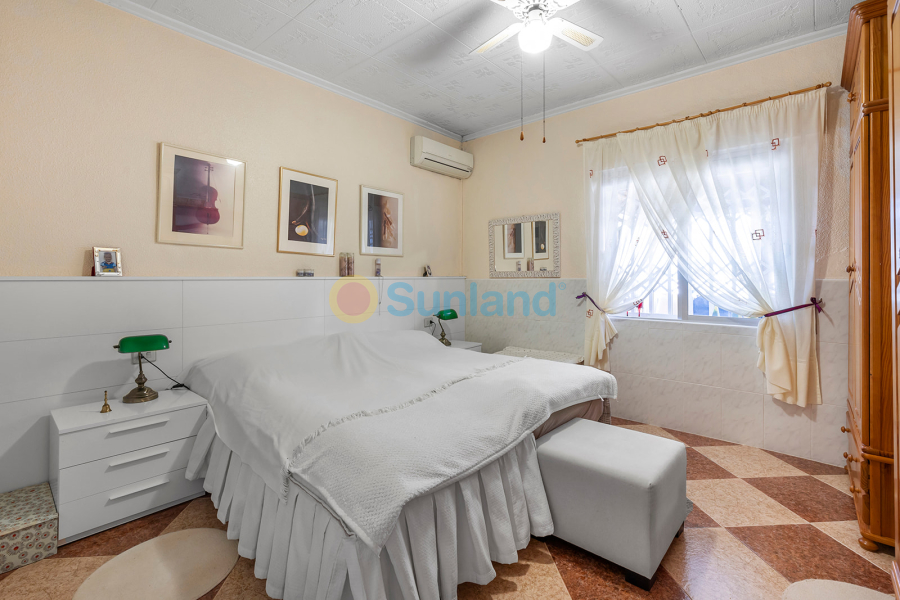 Resale - Villa - San Javier - 