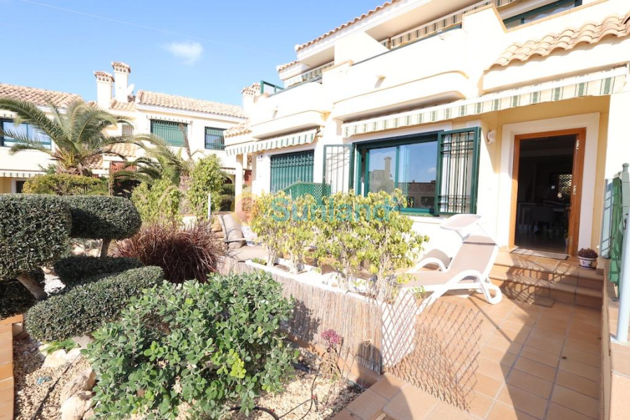Resale - D - Orihuela Costa - Lomas De Campoamor-las Ramblas