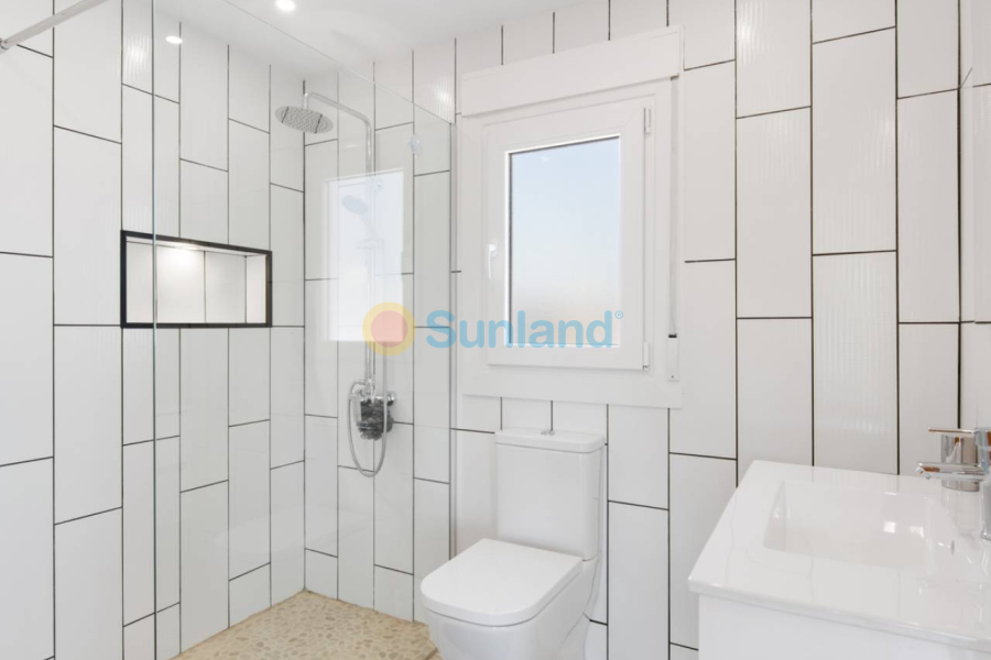 Brukte eiendommer - Country house - Catral