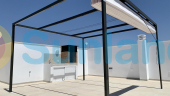 New Build - Villa - San Javier - 