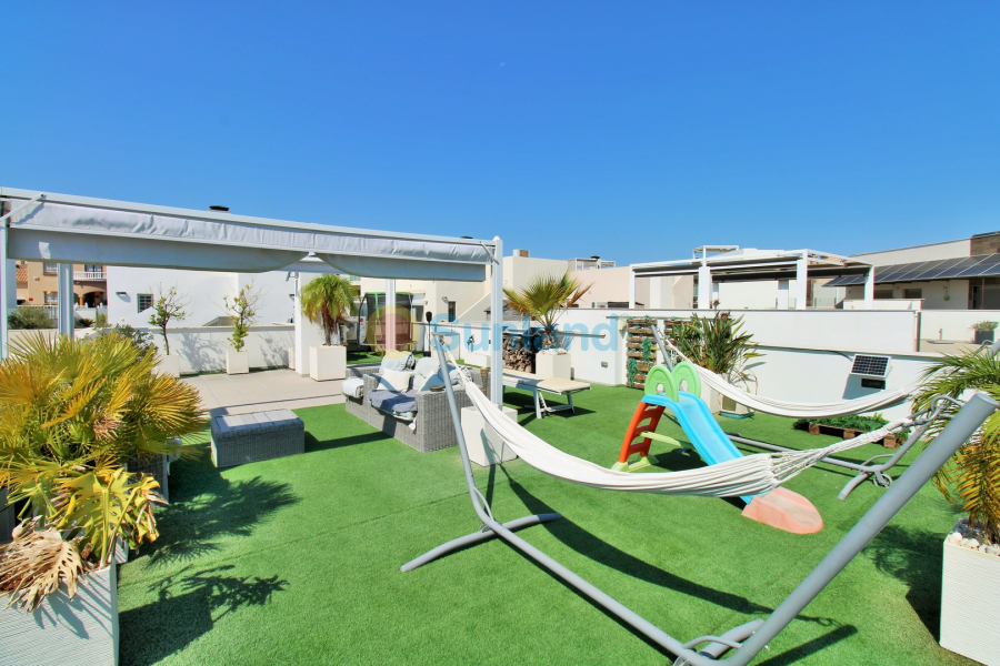 Använda fastigheter - Villa - Villamartin