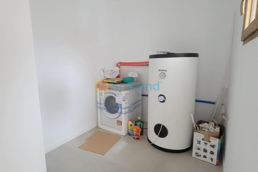 Resale - Villa - Orihuela Costa - 