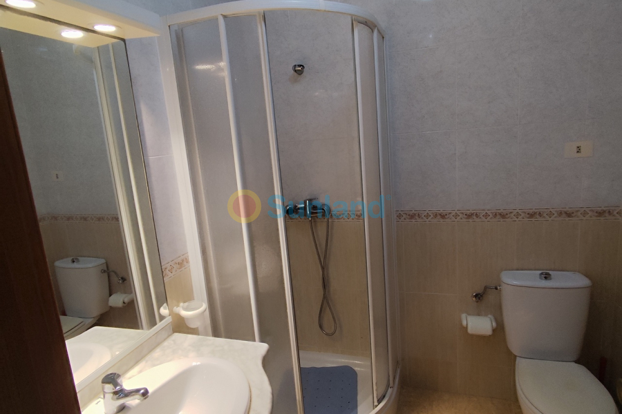 Resale - B - San Pedro del Pinatar - 