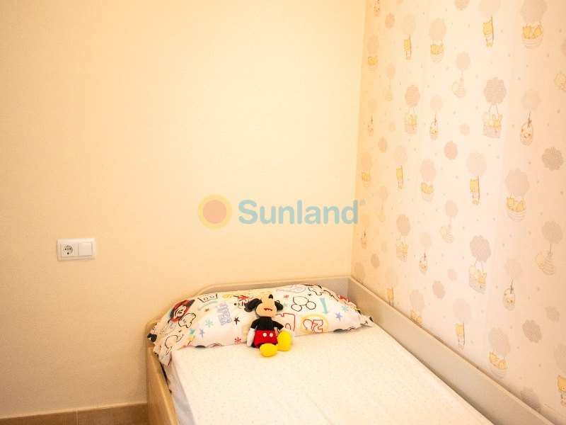 Resale - Apartment - San Pedro del Pinatar - 