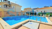 Resale - Townhouse - Playa Flamenca