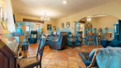 Resale - Villa - La Nucía