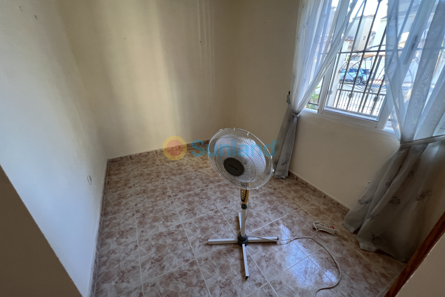 Вторичка - Casa de Pueblo - Orihuela Costa - Playa Flamenca