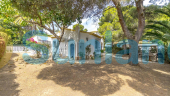 Resale - Villa - Orihuela Costa - Punta Prima