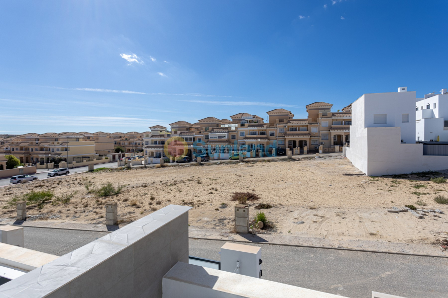 Segunda mano - Town House - Orihuela Costa - Villamartin