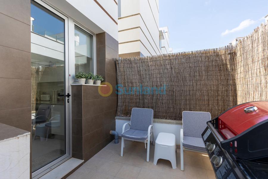 Använda fastigheter - Villa - Ciudad Quesada - Rojales