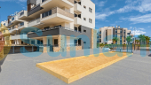 Resale - Apartment - Orihuela Costa - Los Altos