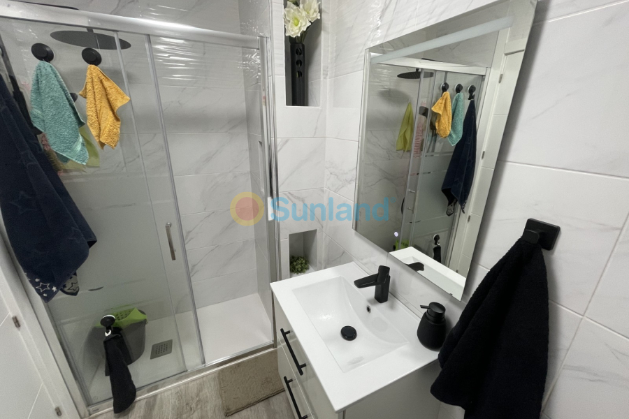 Resale - Apartment - Guardamar - Guardamar del Segura