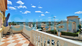 Brukte eiendommer - Villa - Villamartin