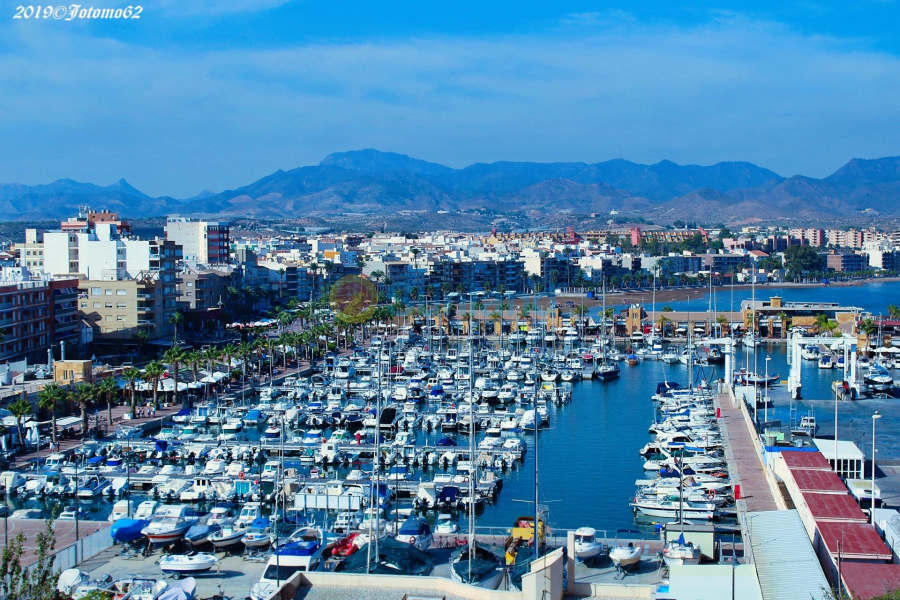 New Build - Ground Floor Bungalow - Fuente Alamo - La Pinilla