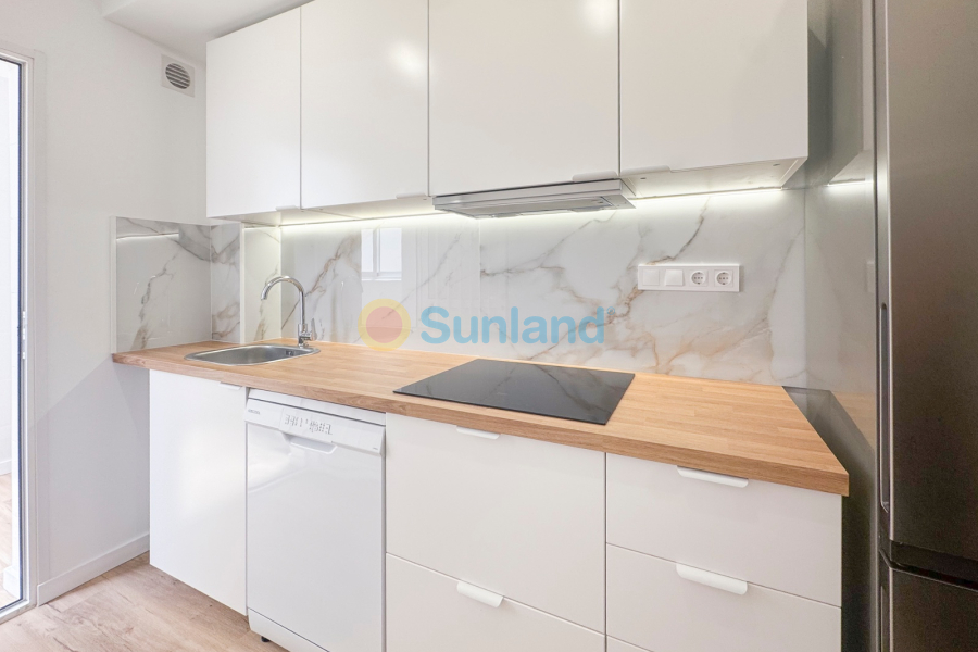 Вторичка - Апартамент - Orihuela Costa - Los Altos