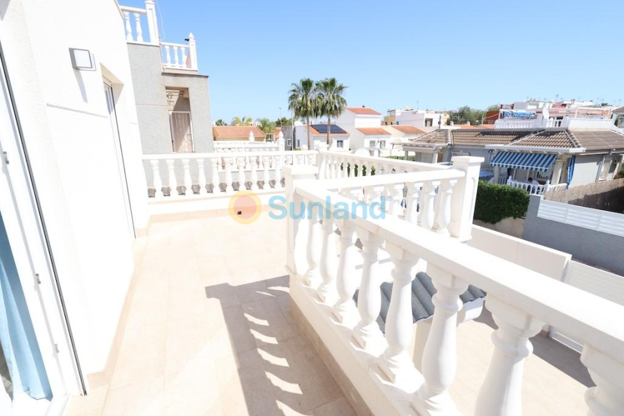 Segunda mano - T - Torrevieja - San Luis